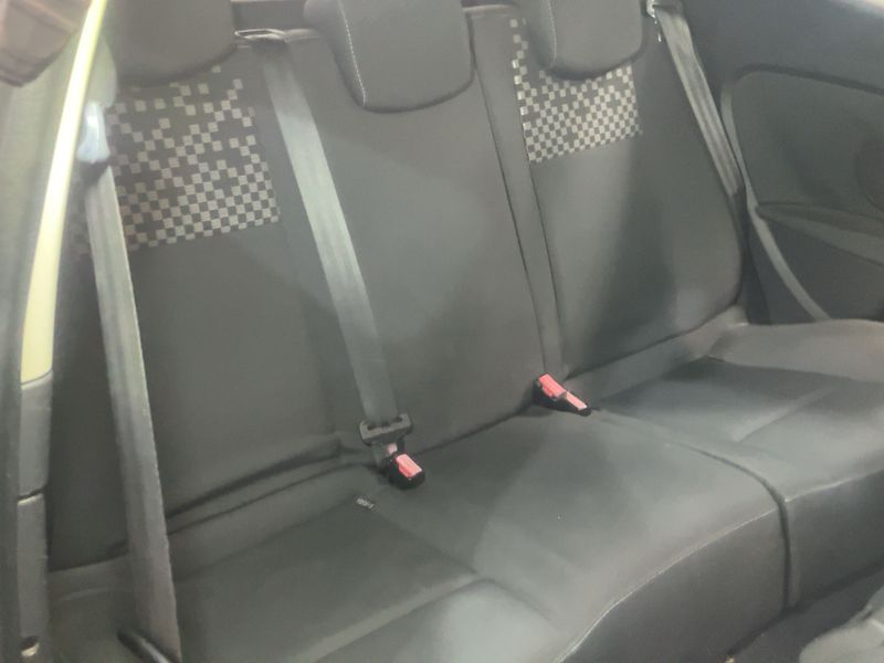 Renault Megane 1.6 Dynamique 2013 – снимка 19