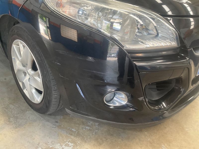 Renault Megane 1.6 Dynamique 2013 – снимка 27