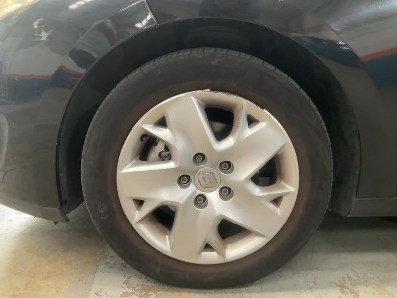 Renault Megane 1.6 Dynamique 2013 – снимка 3