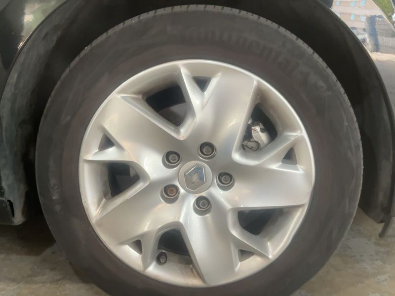 Renault Megane 1.6 Dynamique 2013 – снимка 11