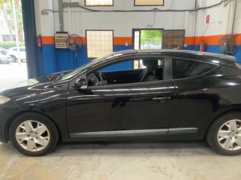 Renault Megane 1.6 Dynamique 2013 – снимка 4