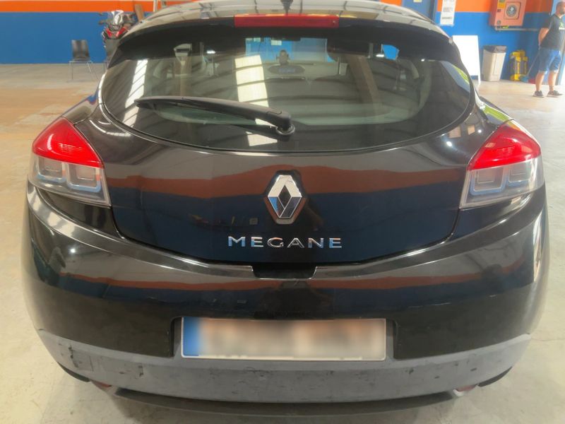 Renault Megane 1.6 Dynamique 2013 – снимка 7