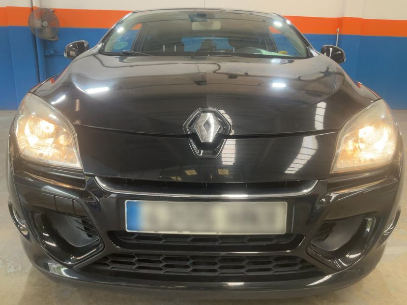 Renault Megane 1.6 Dynamique 2013 – снимка 14