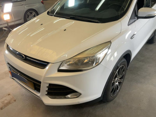 Ford Kuga 1.6 EcoBoost Trend 2014 – снимка 2