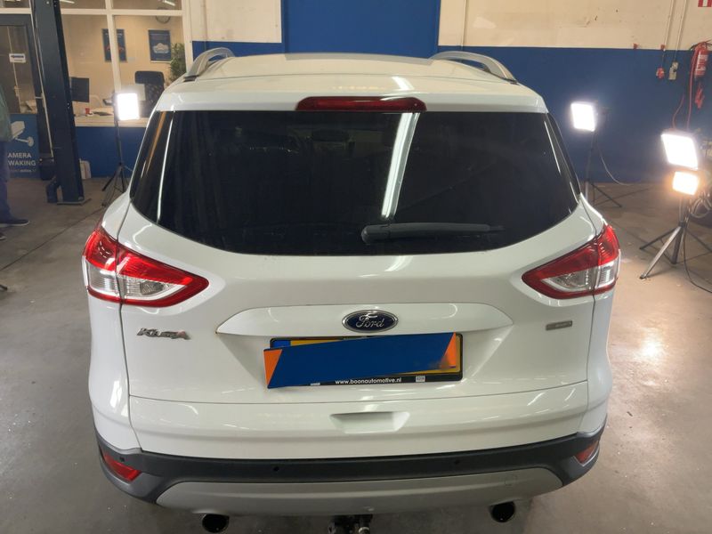 Ford Kuga 1.6 EcoBoost Trend 2014 – снимка 7