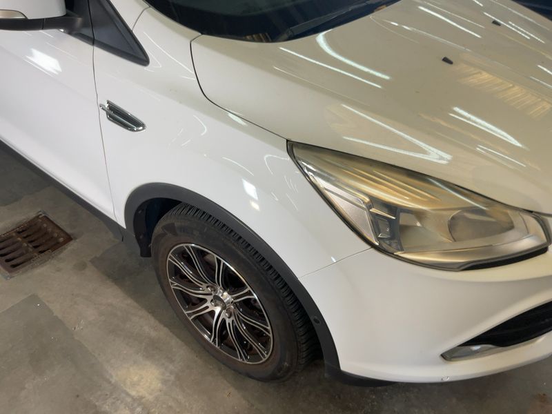 Ford Kuga 1.6 EcoBoost Trend 2014 – снимка 12