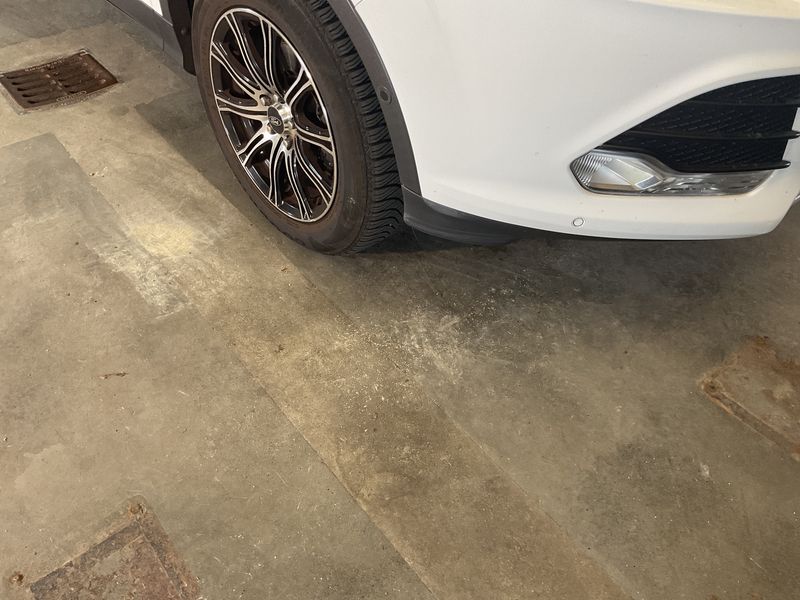 Ford Kuga 1.6 EcoBoost Trend 2014 – снимка 22
