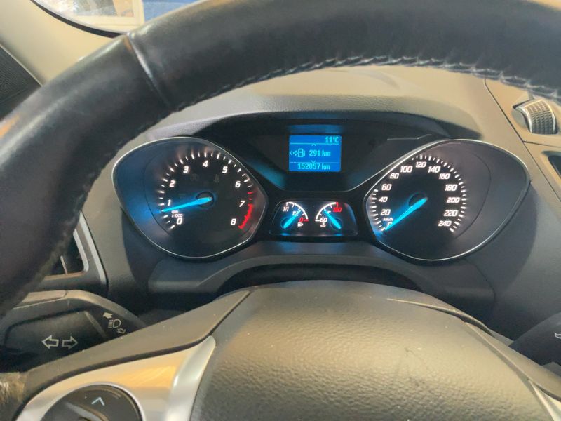 Ford Kuga 1.6 EcoBoost Trend 2014 – снимка 18