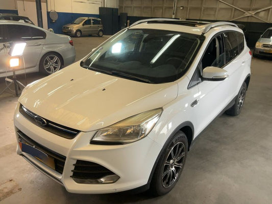 Ford Kuga 1.6 EcoBoost Trend 2014 – снимка 1