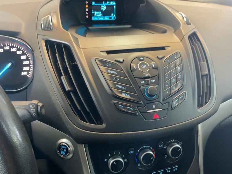 Ford Kuga 1.6 EcoBoost Trend 2014 – снимка 17