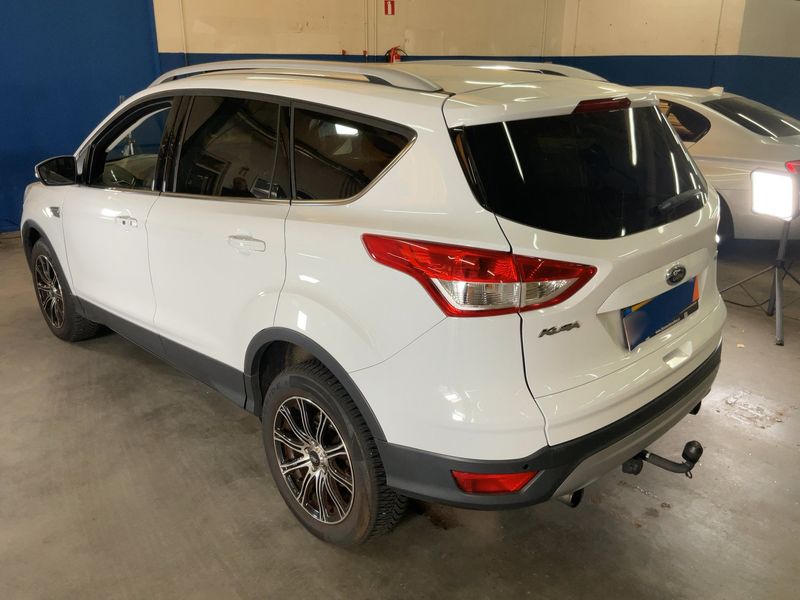 Ford Kuga 1.6 EcoBoost Trend 2014 – снимка 6
