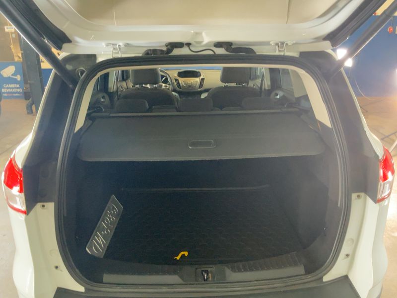 Ford Kuga 1.6 EcoBoost Trend 2014 – снимка 15