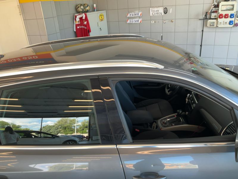 Audi Q5 2.0 TDI quattro 2013 – снимка 13