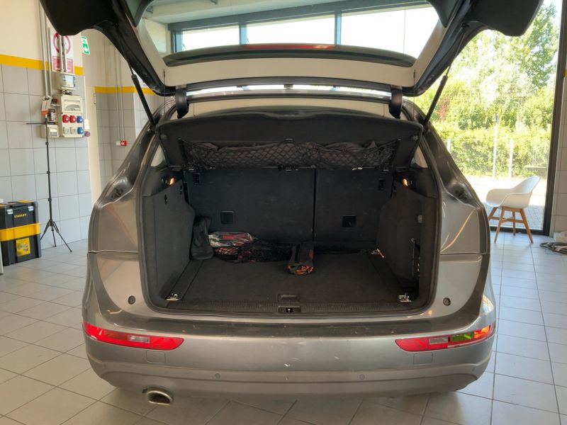 Audi Q5 2.0 TDI quattro 2013 – снимка 15