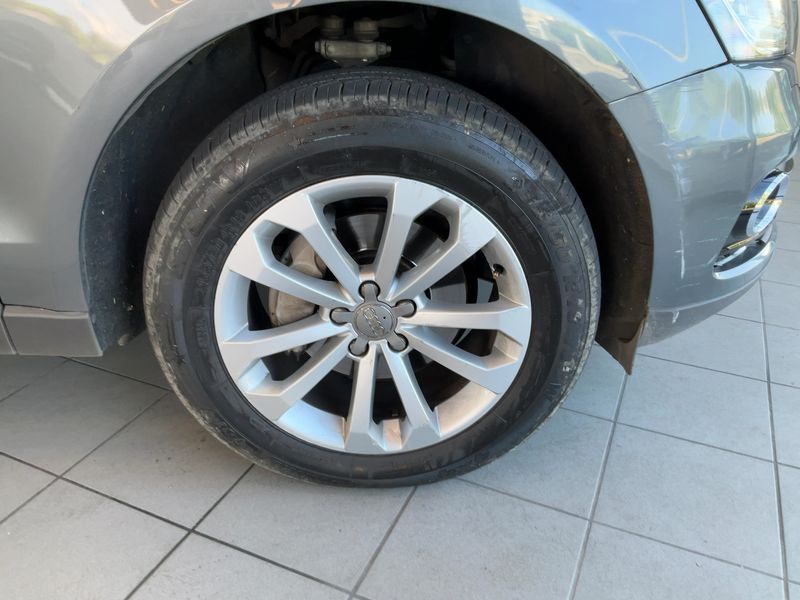 Audi Q5 2.0 TDI quattro 2013 – снимка 11