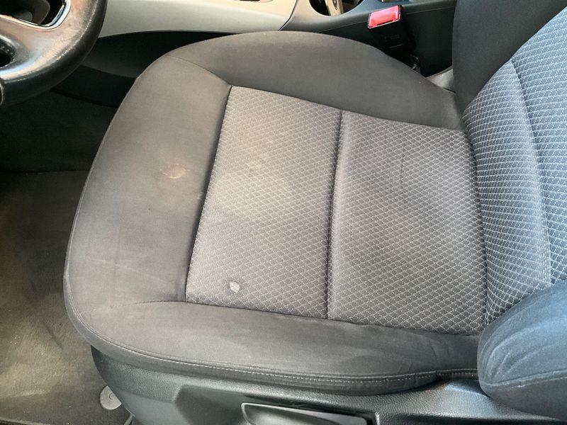 Audi Q5 2.0 TDI quattro 2013 – снимка 23