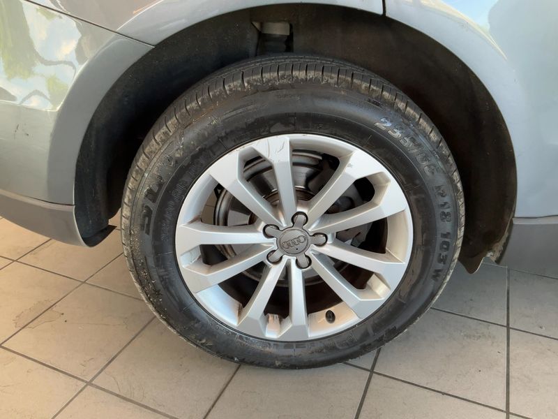 Audi Q5 2.0 TDI quattro 2013 – снимка 9