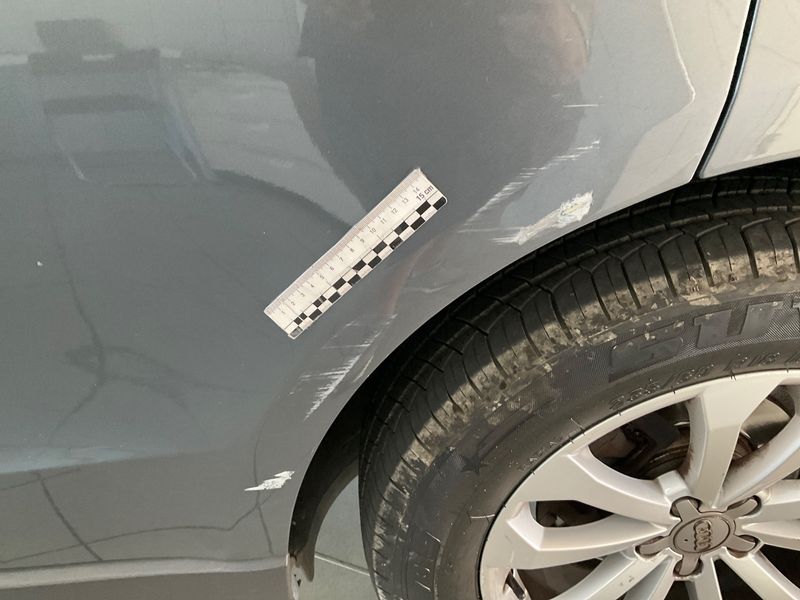 Audi Q5 2.0 TDI quattro 2013 – снимка 24