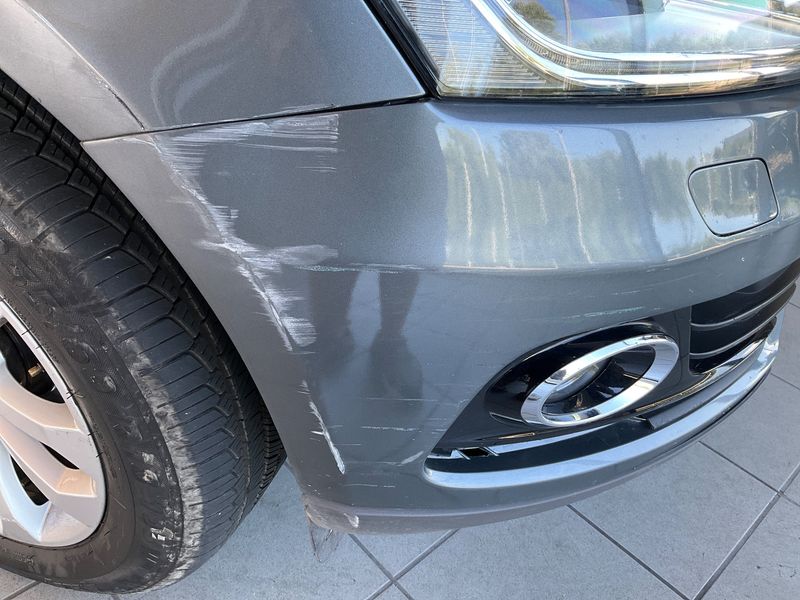 Audi Q5 2.0 TDI quattro 2013 – снимка 27