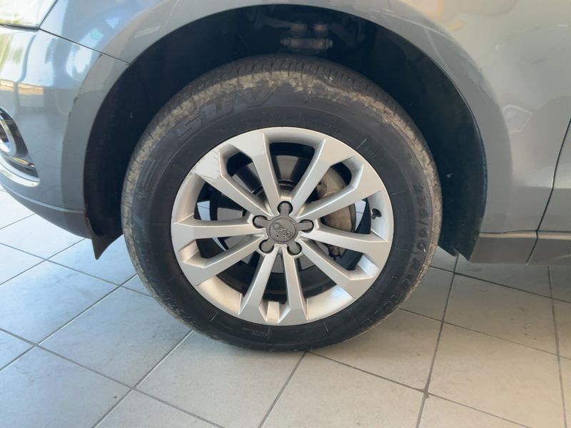 Audi Q5 2.0 TDI quattro 2013 – снимка 3
