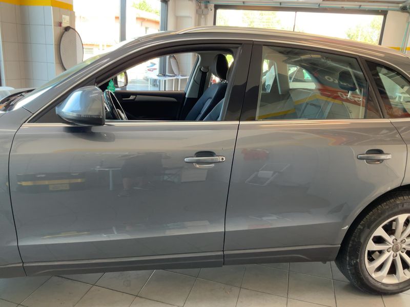 Audi Q5 2.0 TDI quattro 2013 – снимка 4