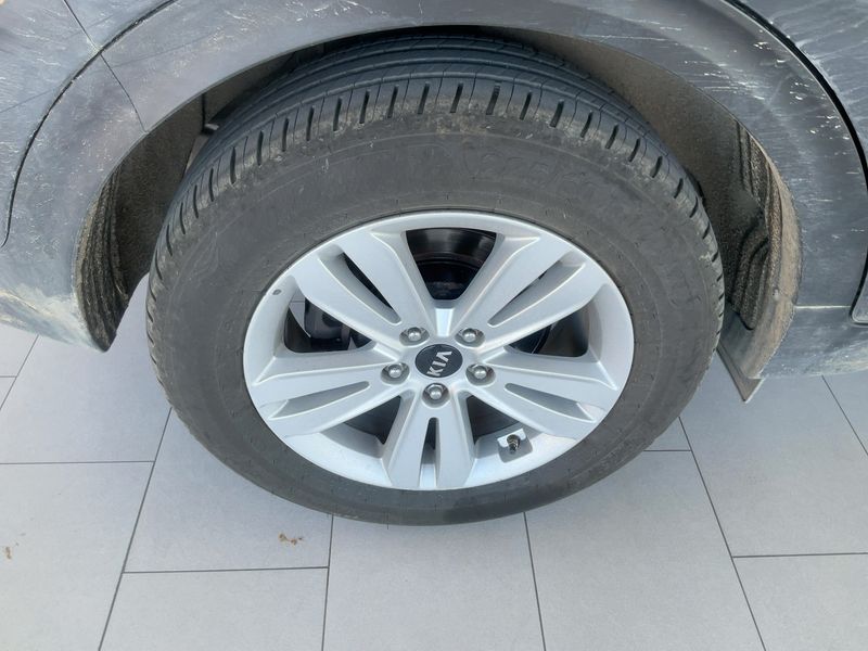 Kia Sportage 1.7 CRDi High Tech 2WD 2016 – снимка 9