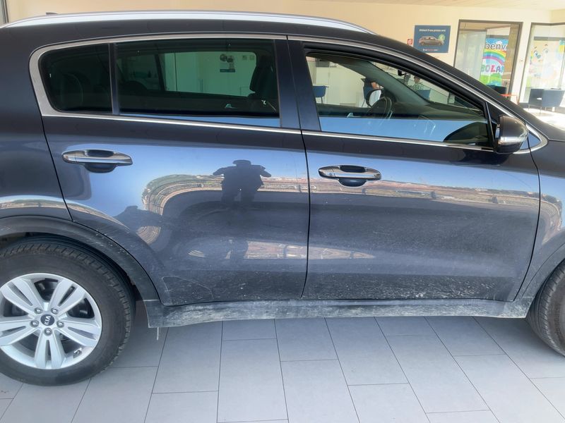 Kia Sportage 1.7 CRDi High Tech 2WD 2016 – снимка 10