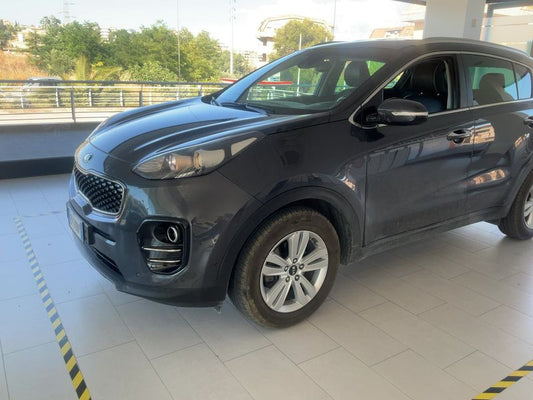 Kia Sportage 1.7 CRDi High Tech 2WD 2016 – снимка 2