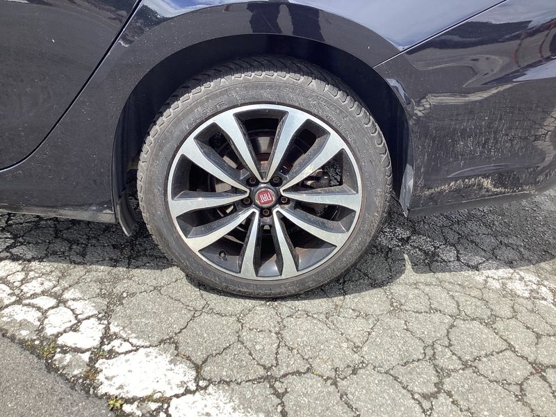Fiat Tipo 1.4 Ligue 1 Conforama 2019 – снимка 5