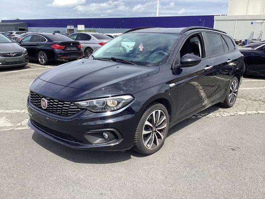 Fiat Tipo 1.4 Ligue 1 Conforama 2019 – снимка 1