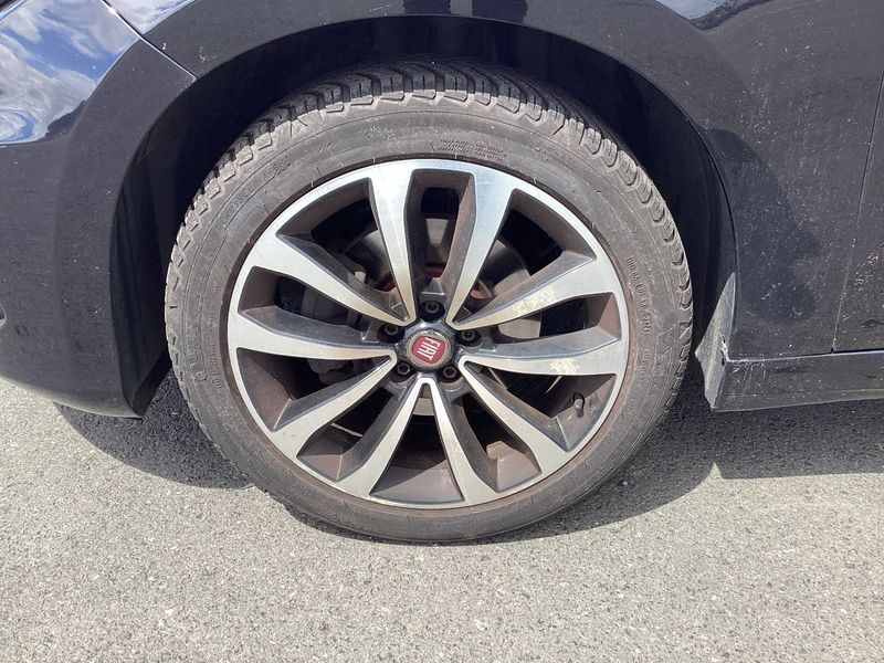 Fiat Tipo 1.4 Ligue 1 Conforama 2019 – снимка 3