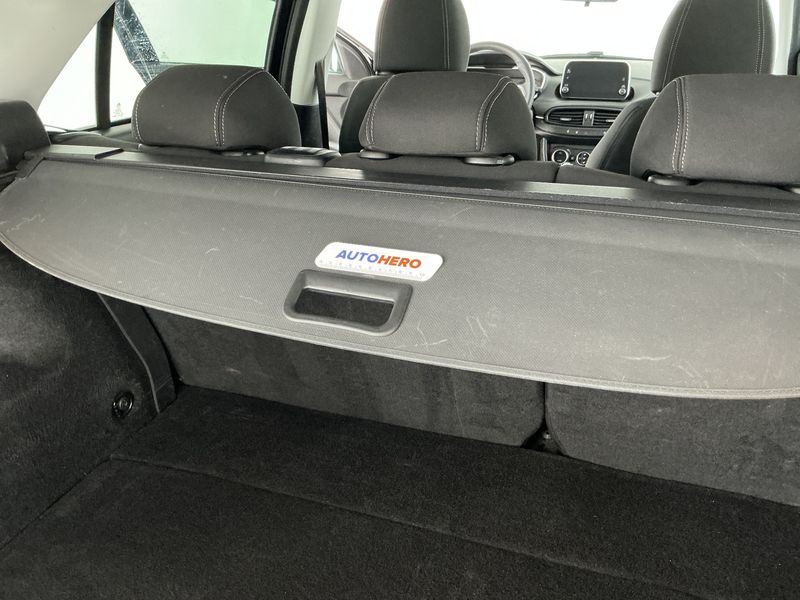 Fiat Tipo 1.4 Ligue 1 Conforama 2019 – снимка 29