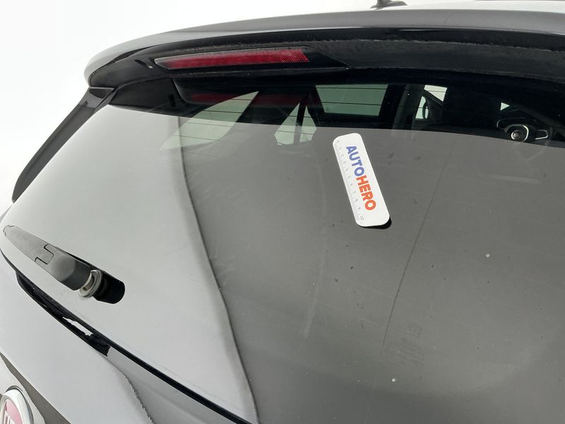 Fiat Tipo 1.4 Ligue 1 Conforama 2019 – снимка 38