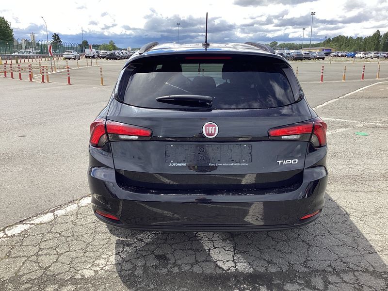 Fiat Tipo 1.4 Ligue 1 Conforama 2019 – снимка 7