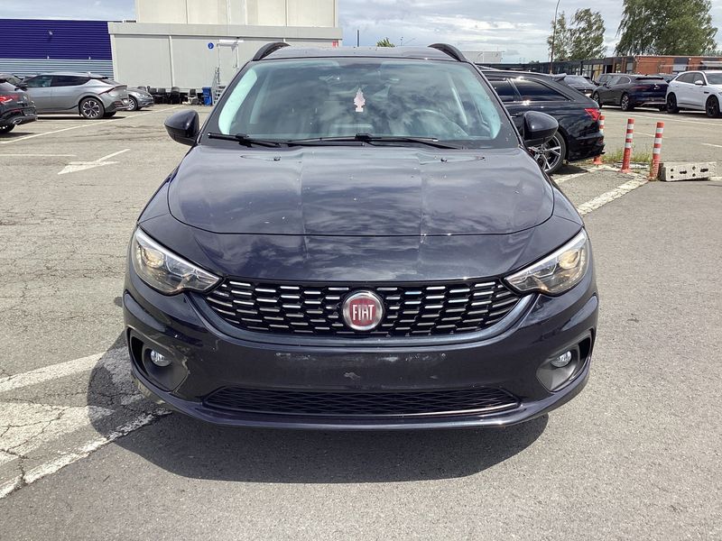 Fiat Tipo 1.4 Ligue 1 Conforama 2019 – снимка 14