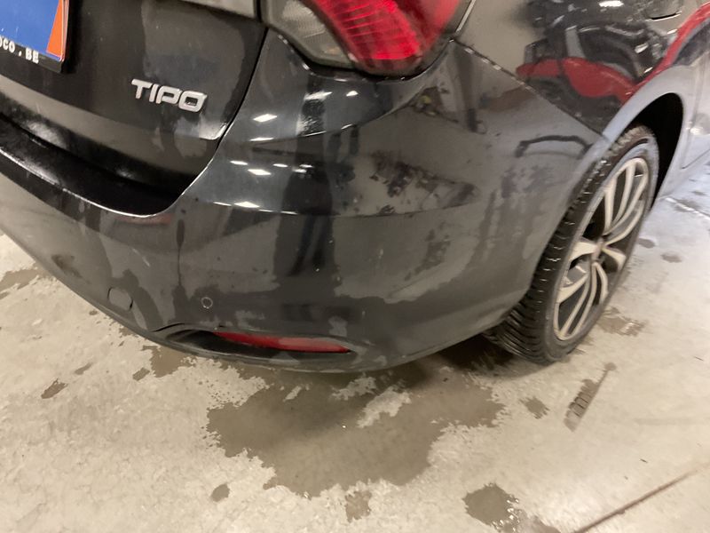 Fiat Tipo 1.4 Ligue 1 Conforama 2019 – снимка 41