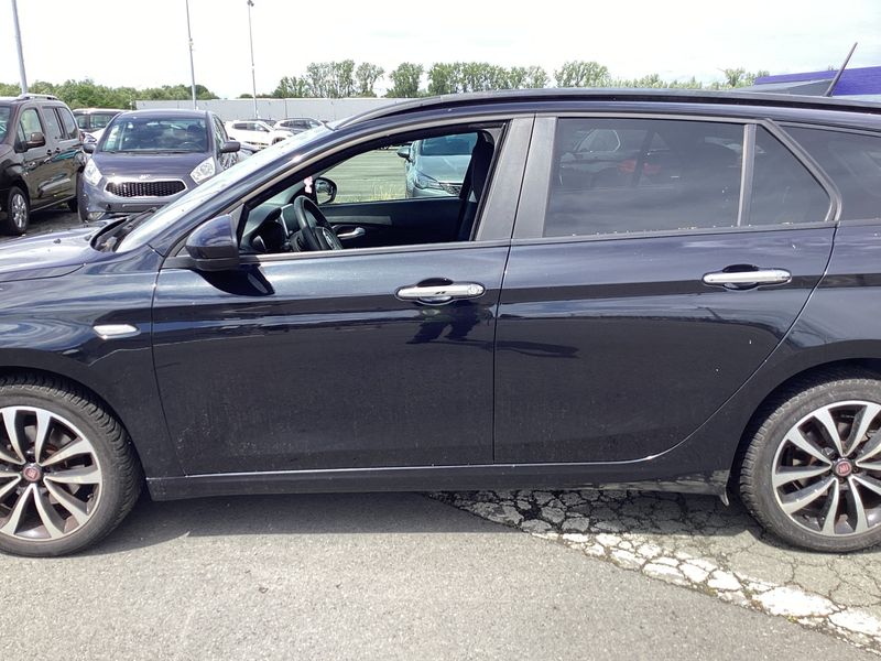 Fiat Tipo 1.4 Ligue 1 Conforama 2019 – снимка 4