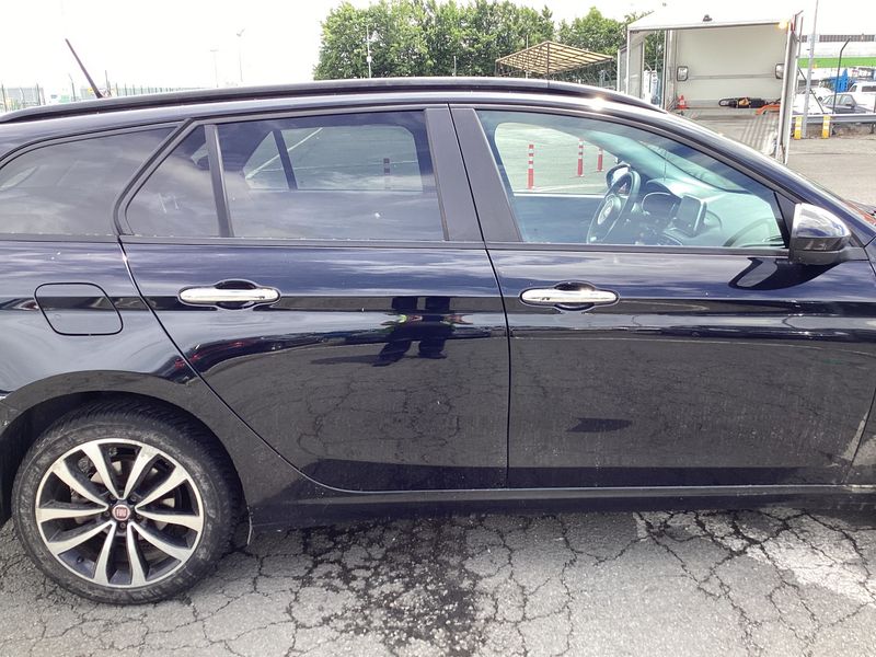 Fiat Tipo 1.4 Ligue 1 Conforama 2019 – снимка 10