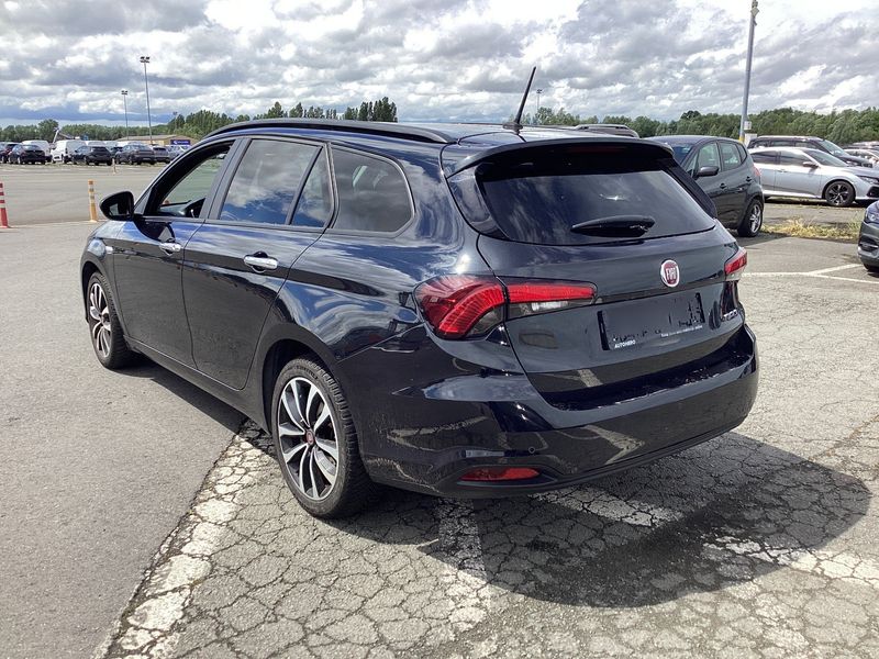 Fiat Tipo 1.4 Ligue 1 Conforama 2019 – снимка 6