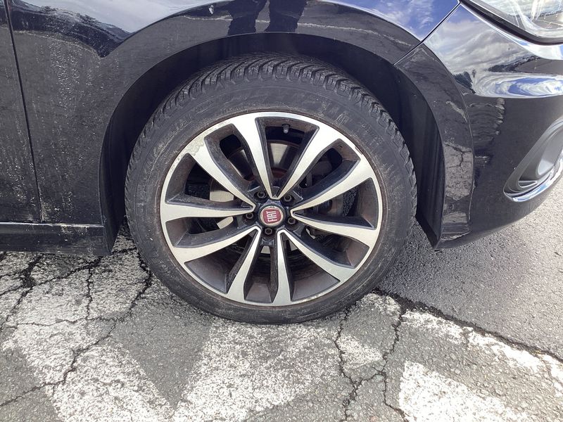 Fiat Tipo 1.4 Ligue 1 Conforama 2019 – снимка 11