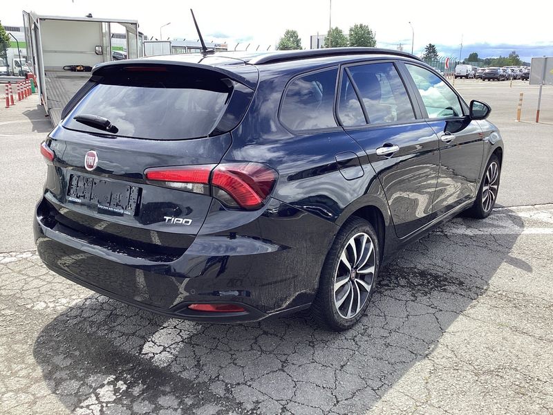 Fiat Tipo 1.4 Ligue 1 Conforama 2019 – снимка 8