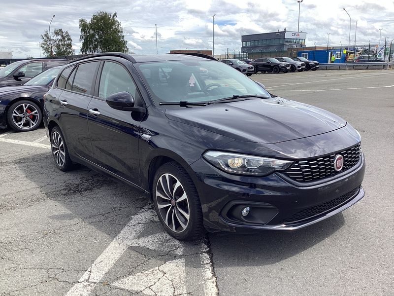 Fiat Tipo 1.4 Ligue 1 Conforama 2019 – снимка 12