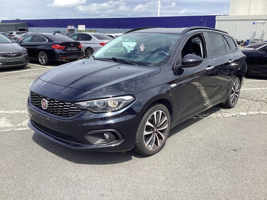 Fiat Tipo 1.4 Ligue 1 Conforama 2019 – снимка 2