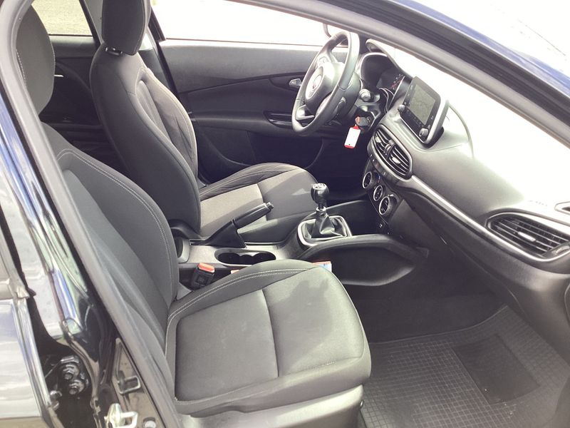 Fiat Tipo 1.4 Ligue 1 Conforama 2019 – снимка 16