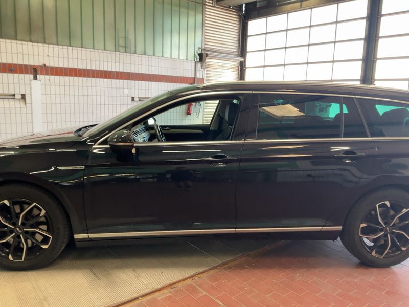 Volkswagen Passat 2.0 TDI Highline 4Motion BlueMotion Tech 2016 – снимка 4