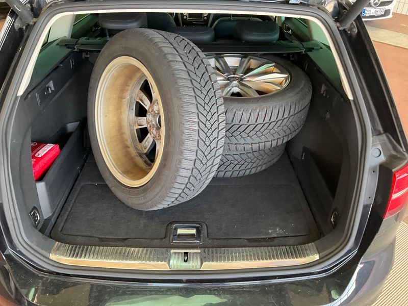 Volkswagen Passat 2.0 TDI Highline 4Motion BlueMotion Tech 2016 – снимка 15