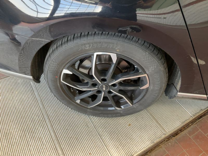 Volkswagen Passat 2.0 TDI Highline 4Motion BlueMotion Tech 2016 – снимка 9