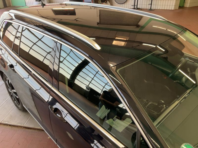 Volkswagen Passat 2.0 TDI Highline 4Motion BlueMotion Tech 2016 – снимка 13