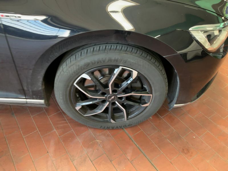 Volkswagen Passat 2.0 TDI Highline 4Motion BlueMotion Tech 2016 – снимка 11