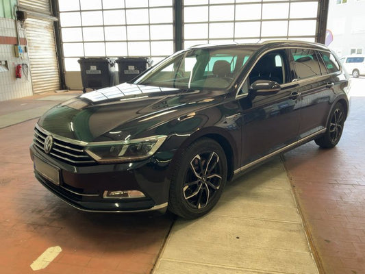 Volkswagen Passat 2.0 TDI Highline 4Motion BlueMotion Tech 2016 – снимка 1